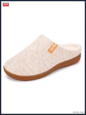 Orthopedic Slippers with Arch Support for Women & Men